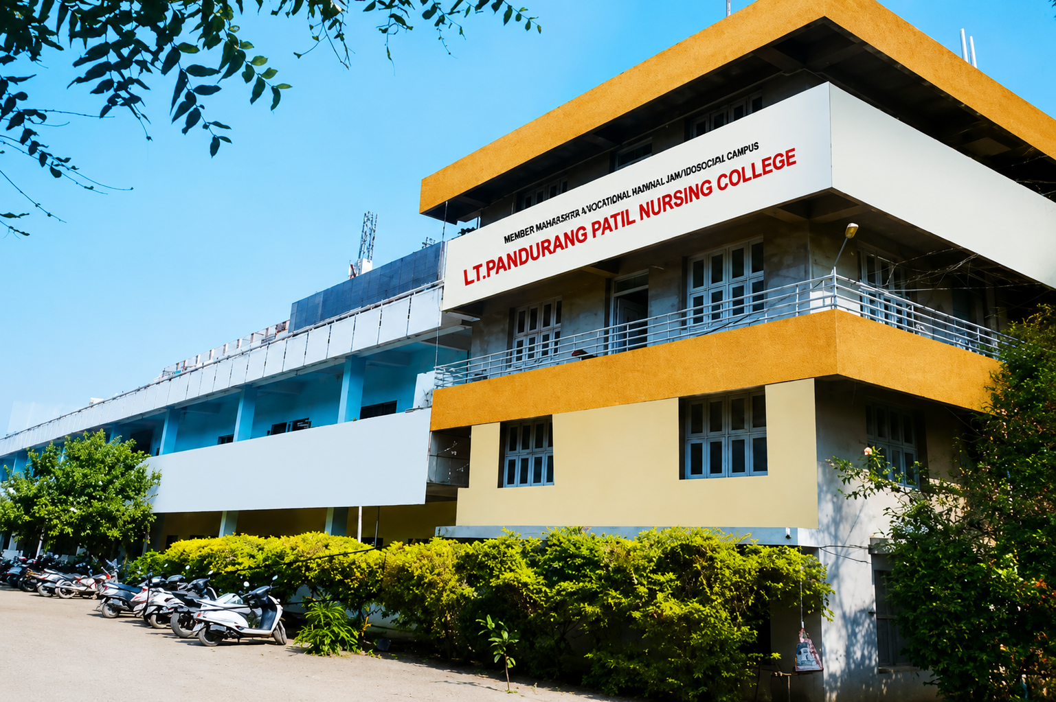 Campus