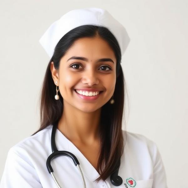 Priya Deshmukh