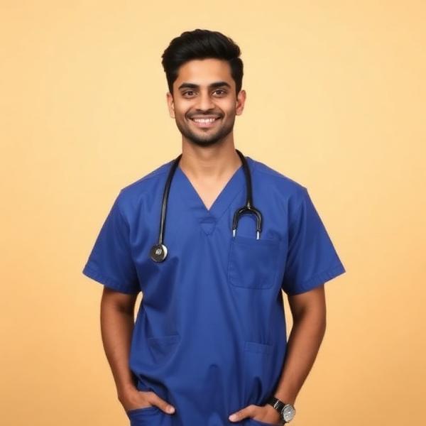 Rahul Patil